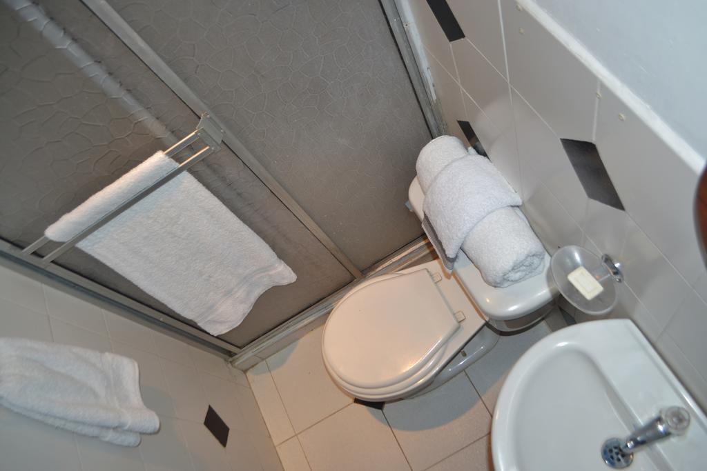 Mauricio Babilonia Bed and Breakfast Santa Marta  Buitenkant foto