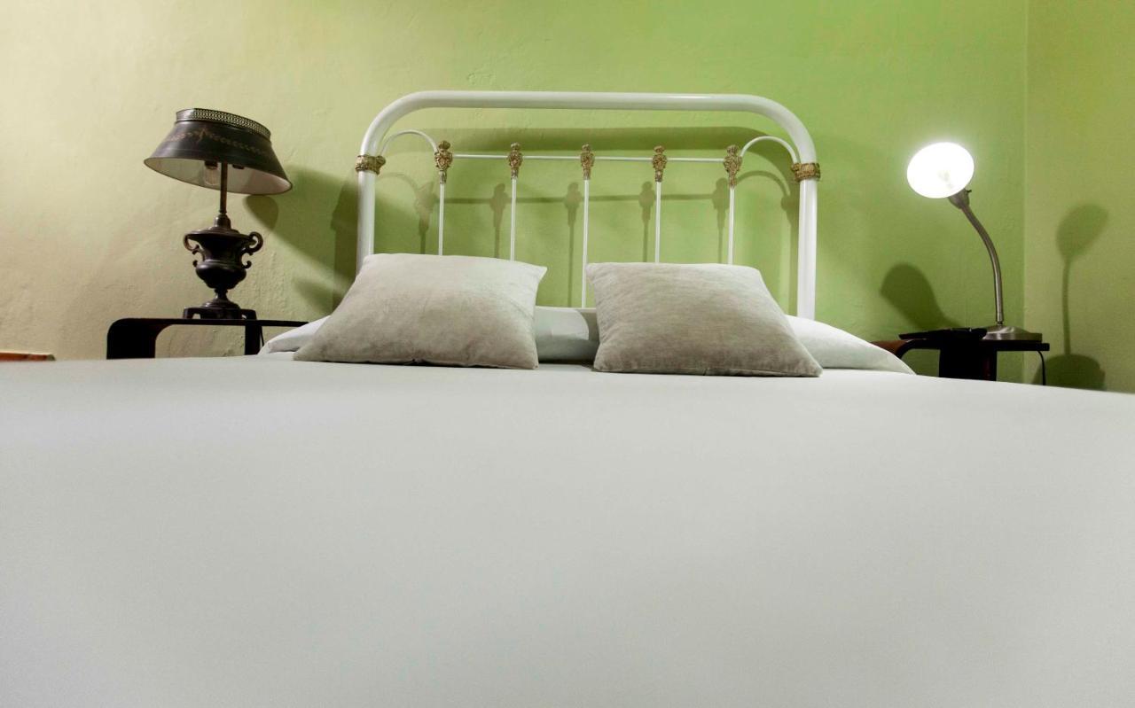 Mauricio Babilonia Bed and Breakfast Santa Marta  Buitenkant foto